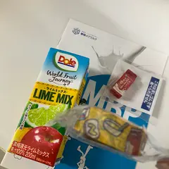 雪印メグミルク 池上製造所