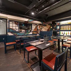A4和牛と馬肉 虎辰 新宿三丁目店 （CotatSu）