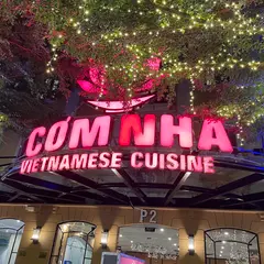 Com Nha Vietnamese Cuisine