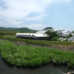 ㈲竹鶏ファーム