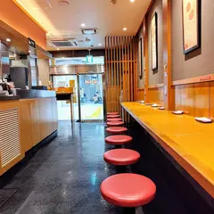 いろり庵きらく熊谷駅改札内店