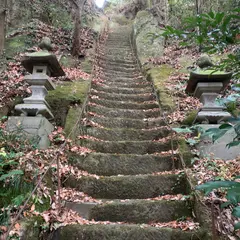 羽黒神社