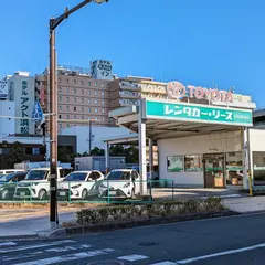 トヨタレンタリース浜松 浜松駅前店