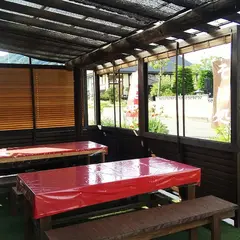 須川茶屋