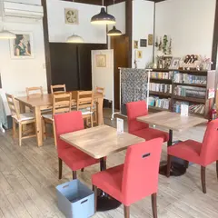 カフェ シエスタ