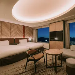 札幌プリンスホテル