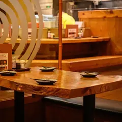 信州炉端 串の蔵 新宿都庁前店