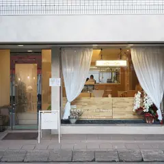 LeChienCafe【ルシアンカフェ】
