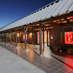 天然露天温泉 スパスミノエ