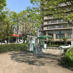 くるっとパーク下福島公園