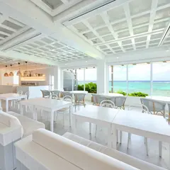 地中海レストラン アネリア