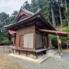 赤城神社