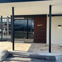 トーマスバーガー