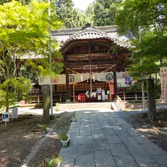 大星神社