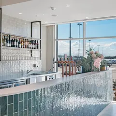 Plaza Premium Lounge (International Departures)