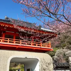 白石山 常林寺