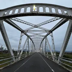 旧日野橋