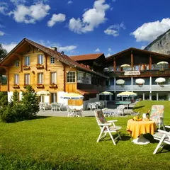 Hotel Alpina