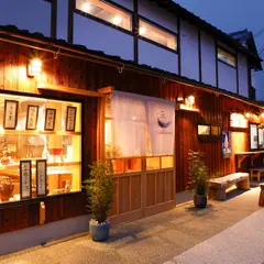 籠屋mizunotoオーベルジュ