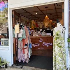 Sugar Sugar Hawaii - Kailua Boutique