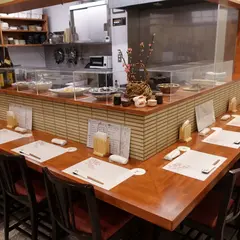 小料理屋 おく
