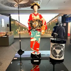 べらぼう江戸たいとう大河ドラマ館