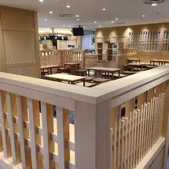 赤福 五十鈴茶屋 高島屋大阪地下1階西ゾーン店