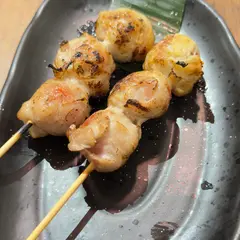 博多野菜巻き串と和牛ステーキ 五臓六腑 新宿東口店