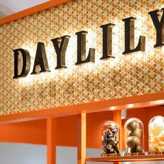 DAYLILY KAMPO STAND 博多マルイ店
