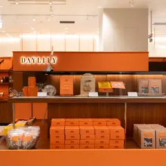 DAYLILY（デイリリー）札幌ステラプレイス店