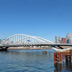 築地大橋