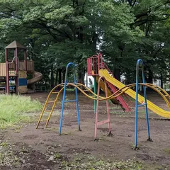 下保谷森林公園