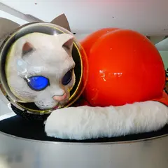 ハイパーミュージアム飯能