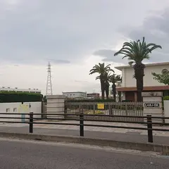 半田市立乙川東小学校