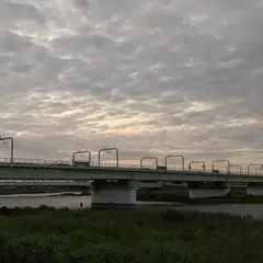 多摩川緑地公園グラウンド