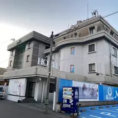 ホテルアイネ