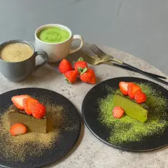 TEAWAVE KYOTO
