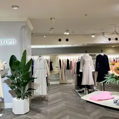 CELFORD 京都タカシマヤ