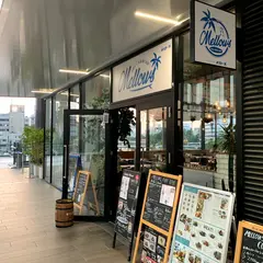 カフェ+ダイニング メローズ