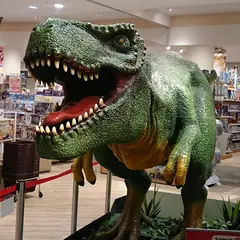 イオンモール新小松