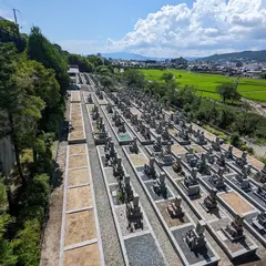 芝・坊島共同墓地