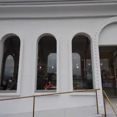 cafe bamboo / 竹の子