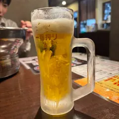 ホルモン喜八 花堂店