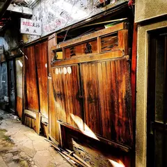 椿井市場