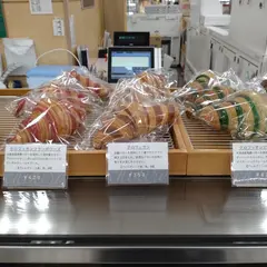 BOULANGERIE chihiro