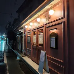 サンドニ・カフェ