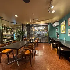 Café & Bar NISHIMURA