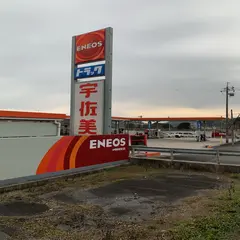 ENEOS ９号安来東SS／西日本宇佐美