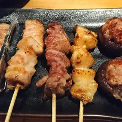 あぶりや吉鳥