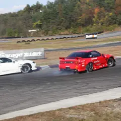 おわらサーキット